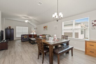 76 Rd 51030 in Cleveland, TX - Building Photo - Building Photo