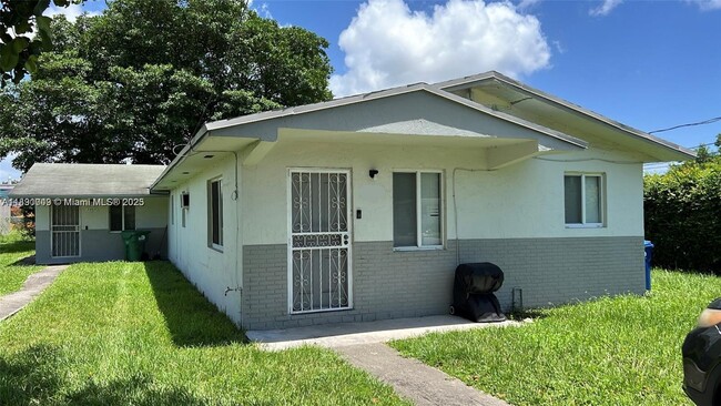property at 2415 NW 82nd St