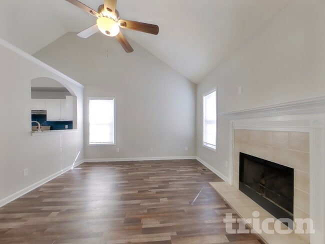 7205 Brittany Way in Douglasville, GA - Building Photo - Building Photo