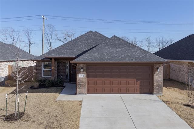 1707 Aleia Cv in Sherman, TX - Building Photo - Building Photo