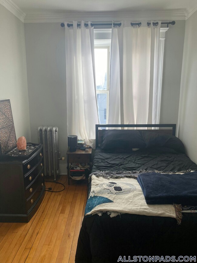 12 Farrington Ave in Boston, MA - Building Photo - Building Photo