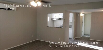 3149 E Almartin St in Tucson, AZ - Building Photo - Building Photo