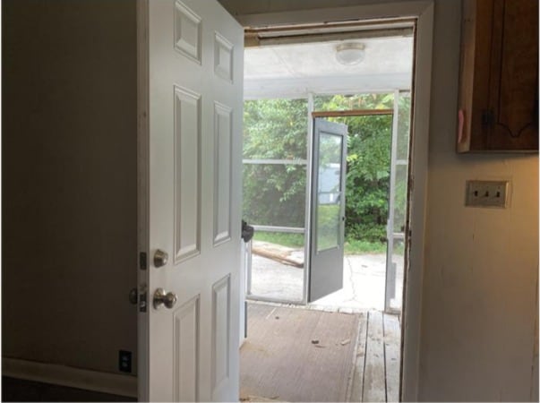 400 S Washington Ave in Dunn, NC - Building Photo - Building Photo