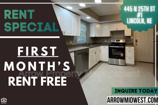 property at 445 N 25th St