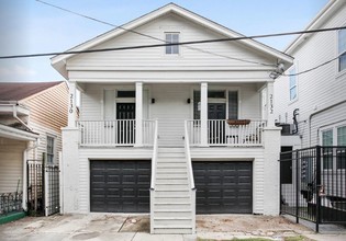 839 Jackson Ave in New Orleans, LA - Building Photo - Building Photo