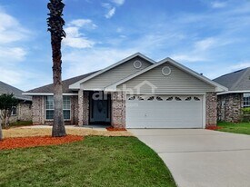 6291 Ironside Dr N in Jacksonville, FL - Building Photo