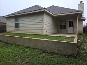 3820 Morning Springs Trail in Dallas, TX - Building Photo - Building Photo