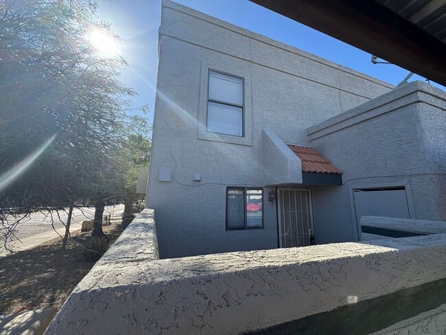 property at 18239 N 40th St