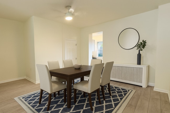 property at 128 Gay St