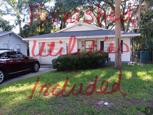 137 White St, Unit 1