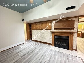 2422 Main St in Pittsburgh, PA - Building Photo - Building Photo
