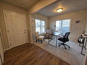 6075 Notch Top Way in Colorado Springs, CO - Building Photo - Building Photo