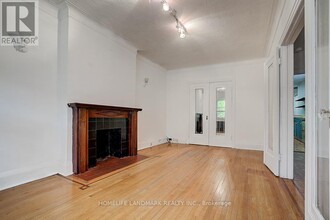 149 Euclid Ave in Toronto, ON - Building Photo - Building Photo