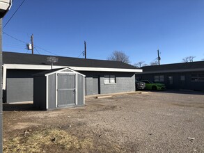 500 E Louisiana Ave in Midland, TX - Building Photo - Building Photo