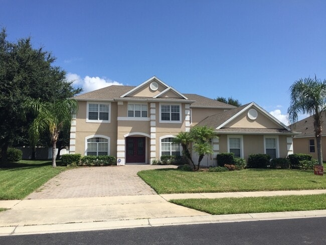 property at 15313 Hayworth Dr