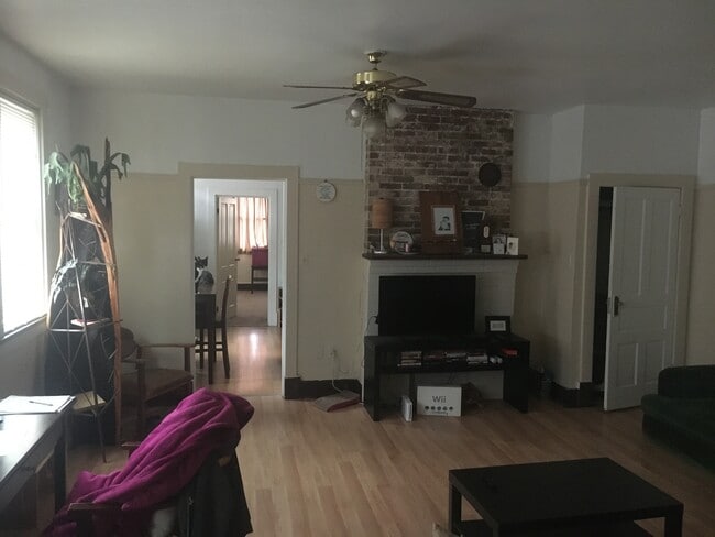 53 S 18th St, Unit 2