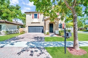 23391 SW 118 Ave in Homestead, FL - Building Photo