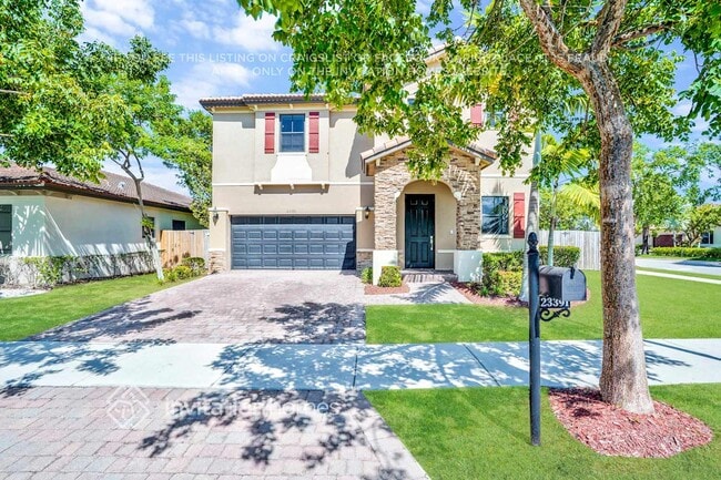 property at 23391 SW 118 Ave