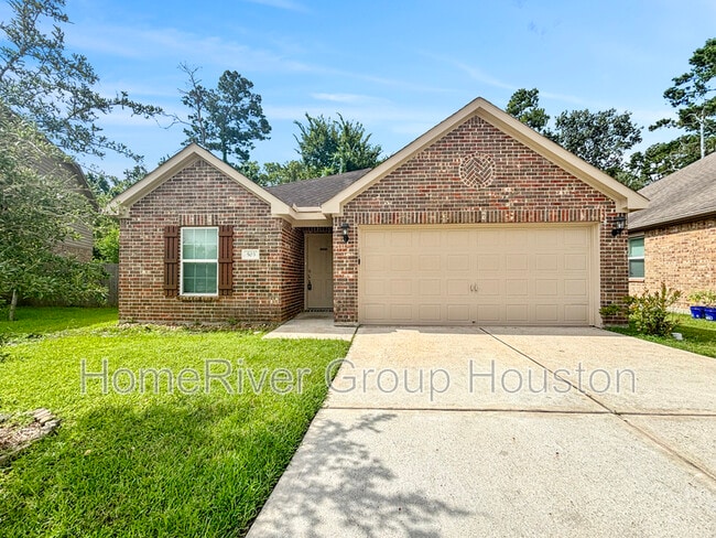 property at 503 Pedroso Dr