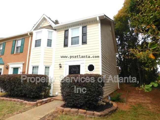 5139 Jenny Dr in Acworth, GA - Building Photo - Building Photo