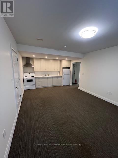 150 Derrydown Rd in Toronto, ON - Building Photo - Building Photo