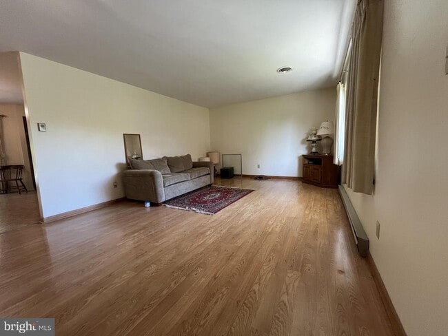 property at 12615 Scott Rd