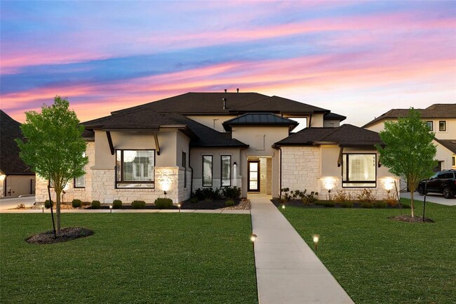 property at 204 Roseleaf Ct