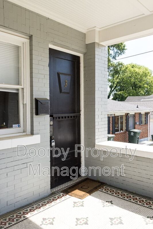 1001 Oak St in Chattanooga, TN - Building Photo - Building Photo
