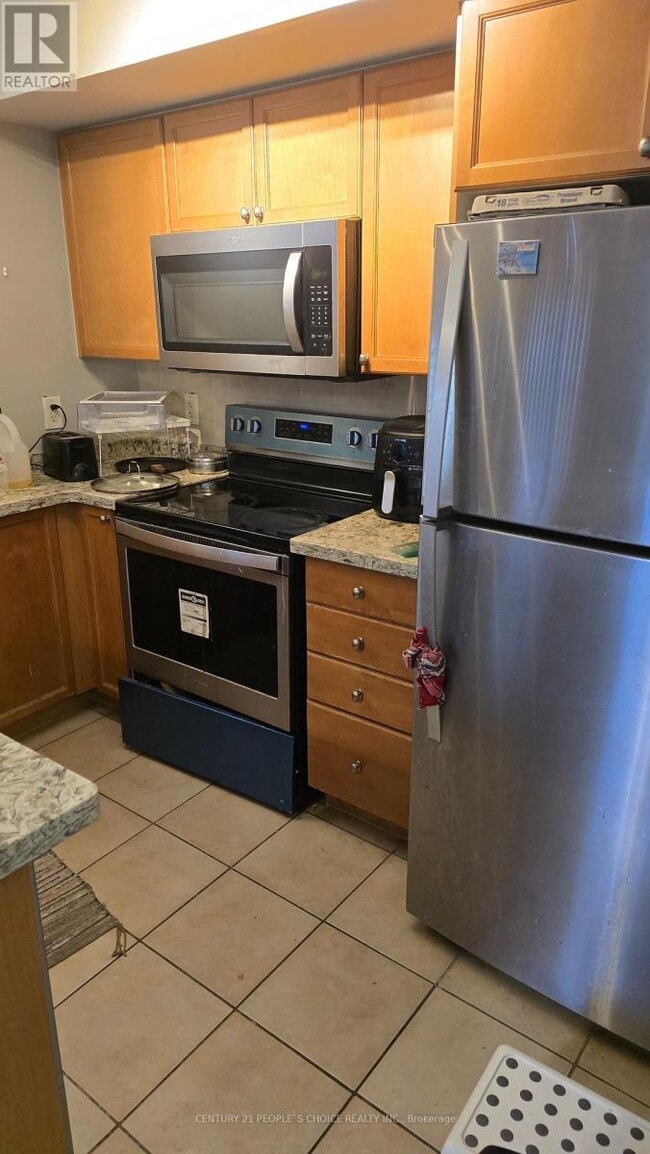 4080 Living Arts Dr in Mississauga, ON - Building Photo - Building Photo