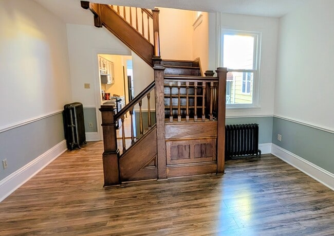 property at 26 N 6th St