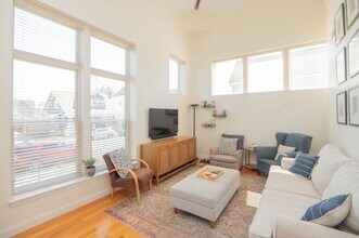 15 Parrott St in Lynn, MA - Foto de edificio - Building Photo