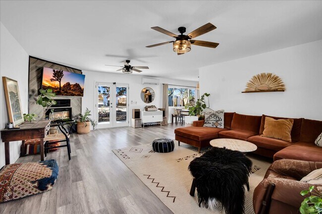 4796 Camarilla Ave in Yucca Valley, CA - Building Photo - Building Photo