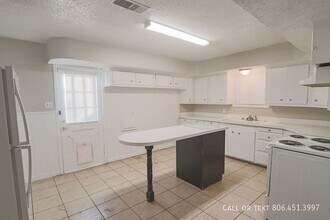 2815 39th St in Lubbock, TX - Building Photo - Building Photo