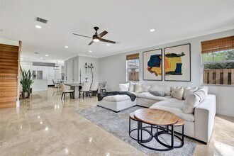 600 SW 8th St in Fort Lauderdale, FL - Building Photo - Building Photo