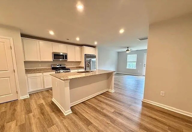 1265 Forestbrook Ln in Spartanburg, SC - Building Photo - Building Photo