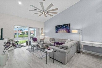 6114 Heliconia Rd in Delray Beach, FL - Building Photo - Building Photo