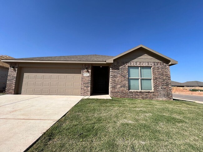 7202 25th St in Lubbock, TX - Building Photo - Building Photo