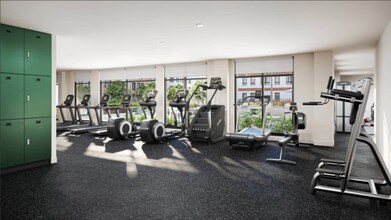 200 Quannapowitt Pkwy in Wakefield, MA - Building Photo - Building Photo