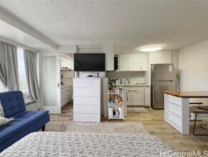 2888 Ala Ilima St in Honolulu, HI - Foto de edificio - Building Photo