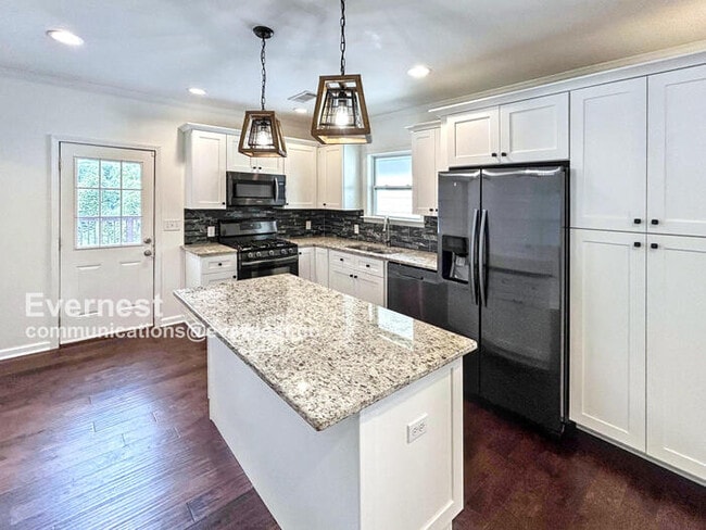 2599 Church St NW in Atlanta, GA - Building Photo - Building Photo