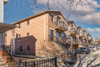 8730 Bay 16th St in Brooklyn, NY - Building Photo - Building Photo