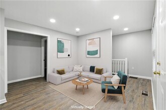 2343 Carver Dr NW in Atlanta, GA - Building Photo - Building Photo