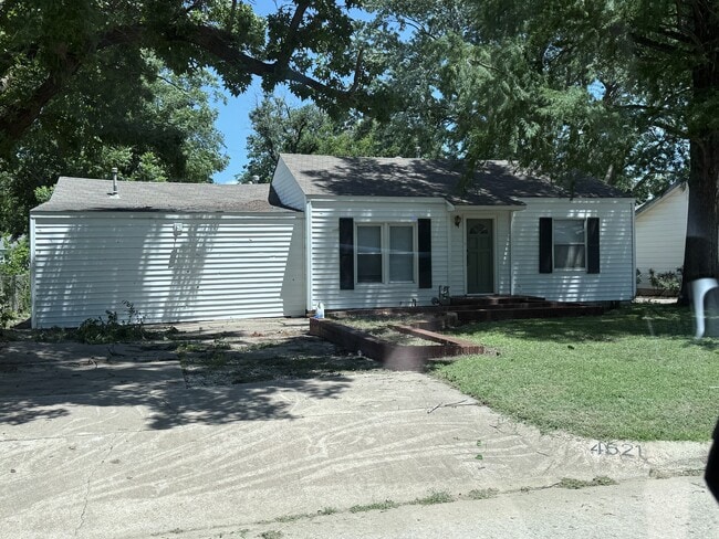 property at 4521 E 5th St