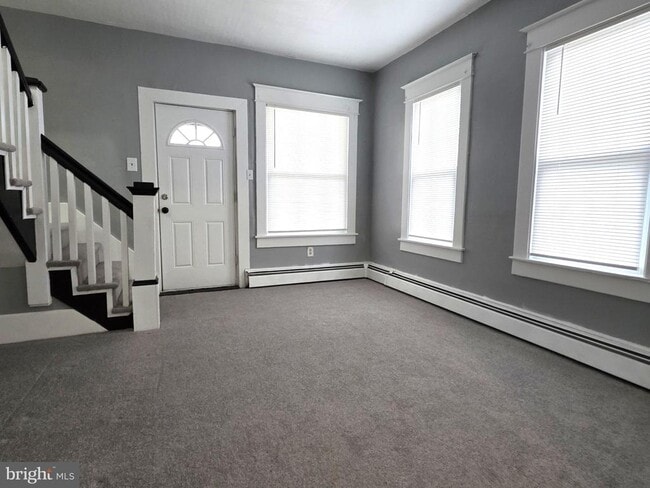 property at 2A E Milby St