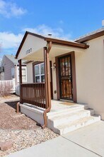 1727 N Wahsatch Ave in Colorado Springs, CO - Building Photo - Building Photo