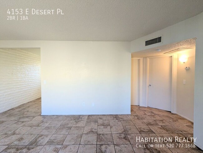 4153 E Desert Pl in Tucson, AZ - Building Photo - Building Photo