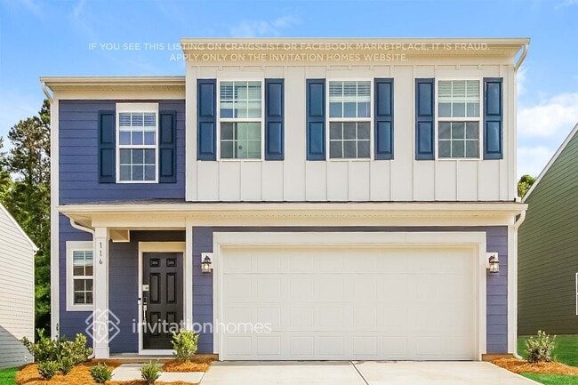 property at 116 Dorian Pl