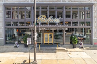 Packard Building in Philadelphia, PA - Building Photo - Building Photo