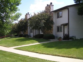 2862 Cimarron Trl Apartments