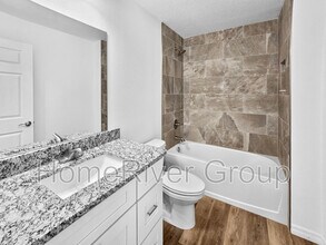 14573 SW 25th Terrace in Ocala, FL - Building Photo - Building Photo